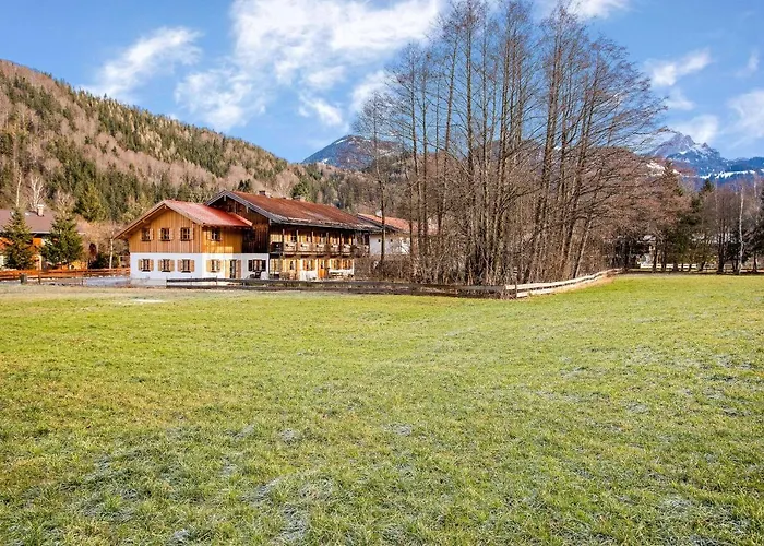 Ferienwohnung Uferweg