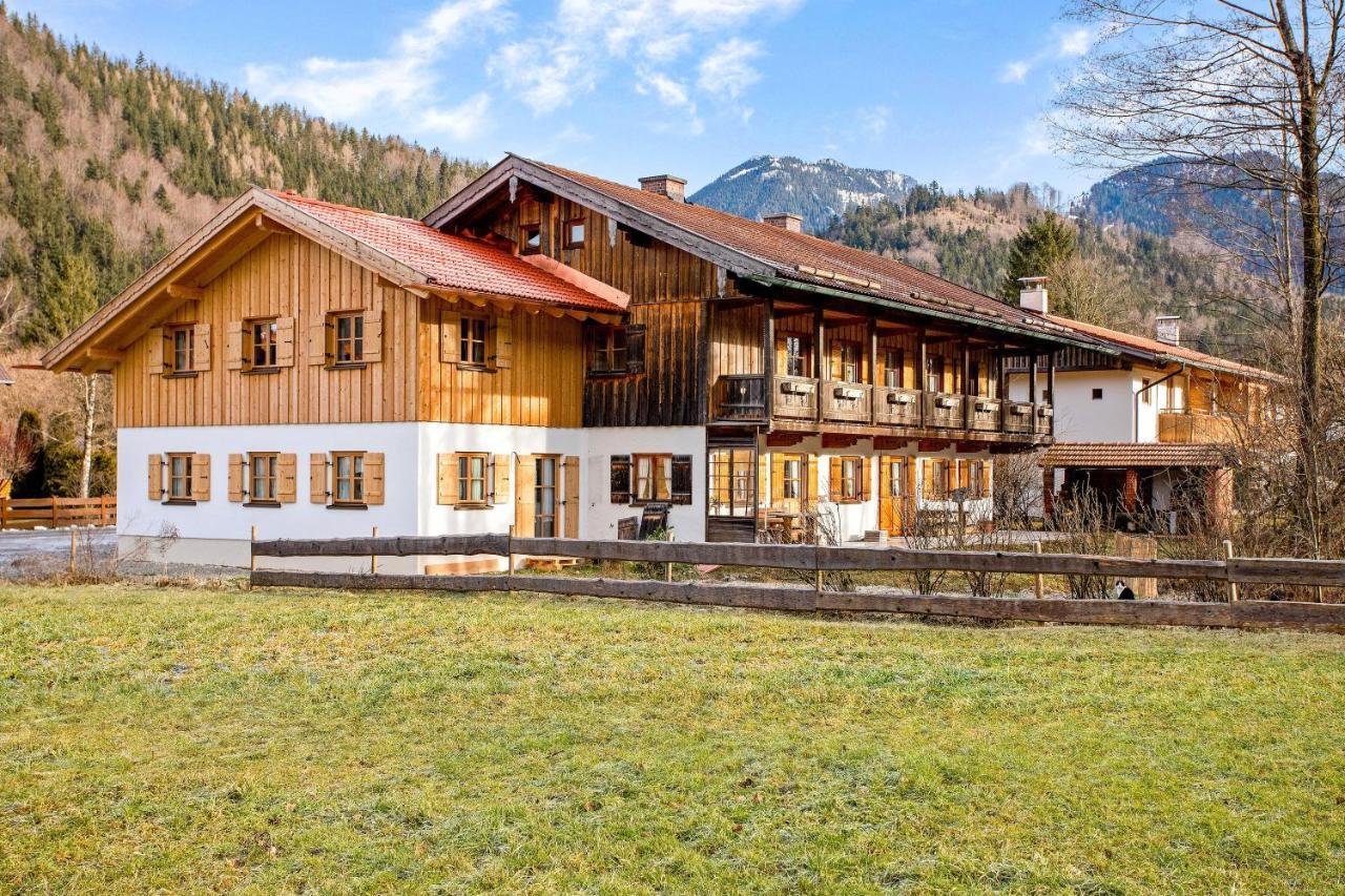 Uferweg Appartement *
